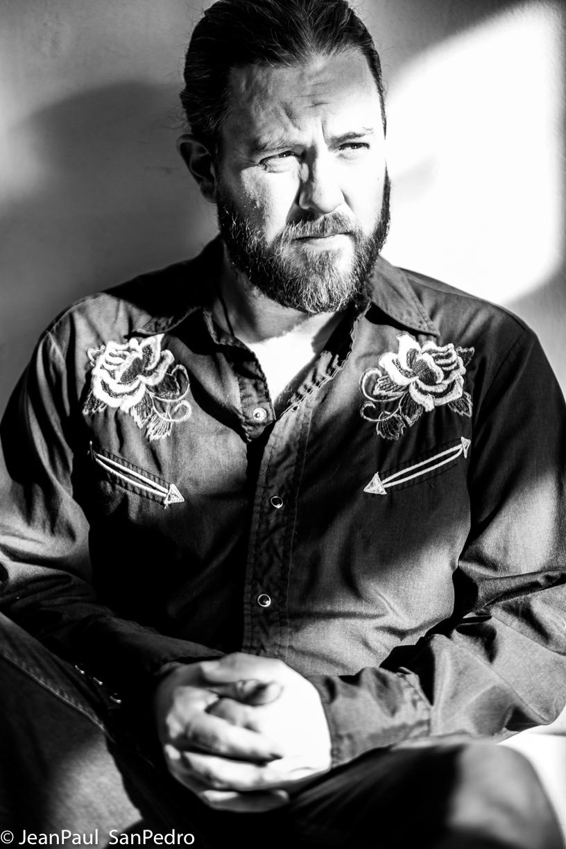 actor Jim Shipley large photo