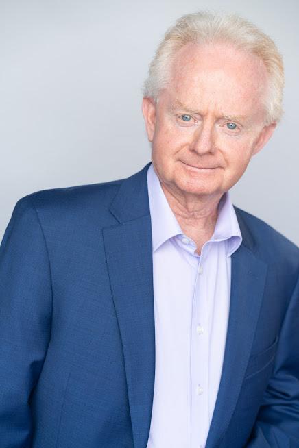 actor Gary Voelker large photo