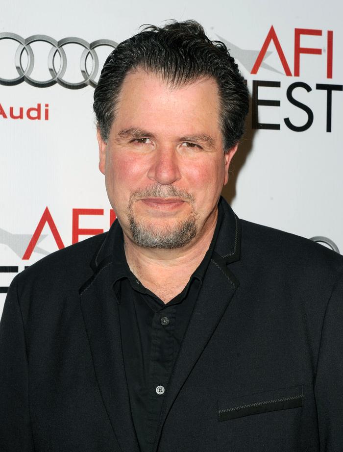 actor Don Coscarelli large photo