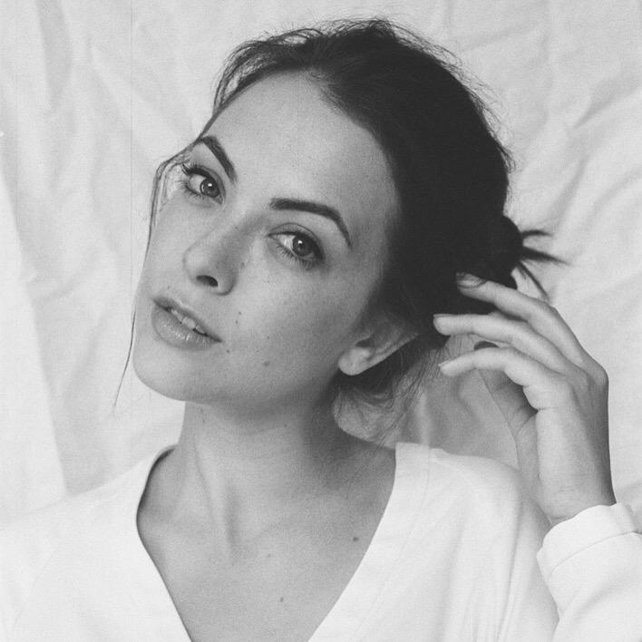 actor Elisabeth Hopper large photo