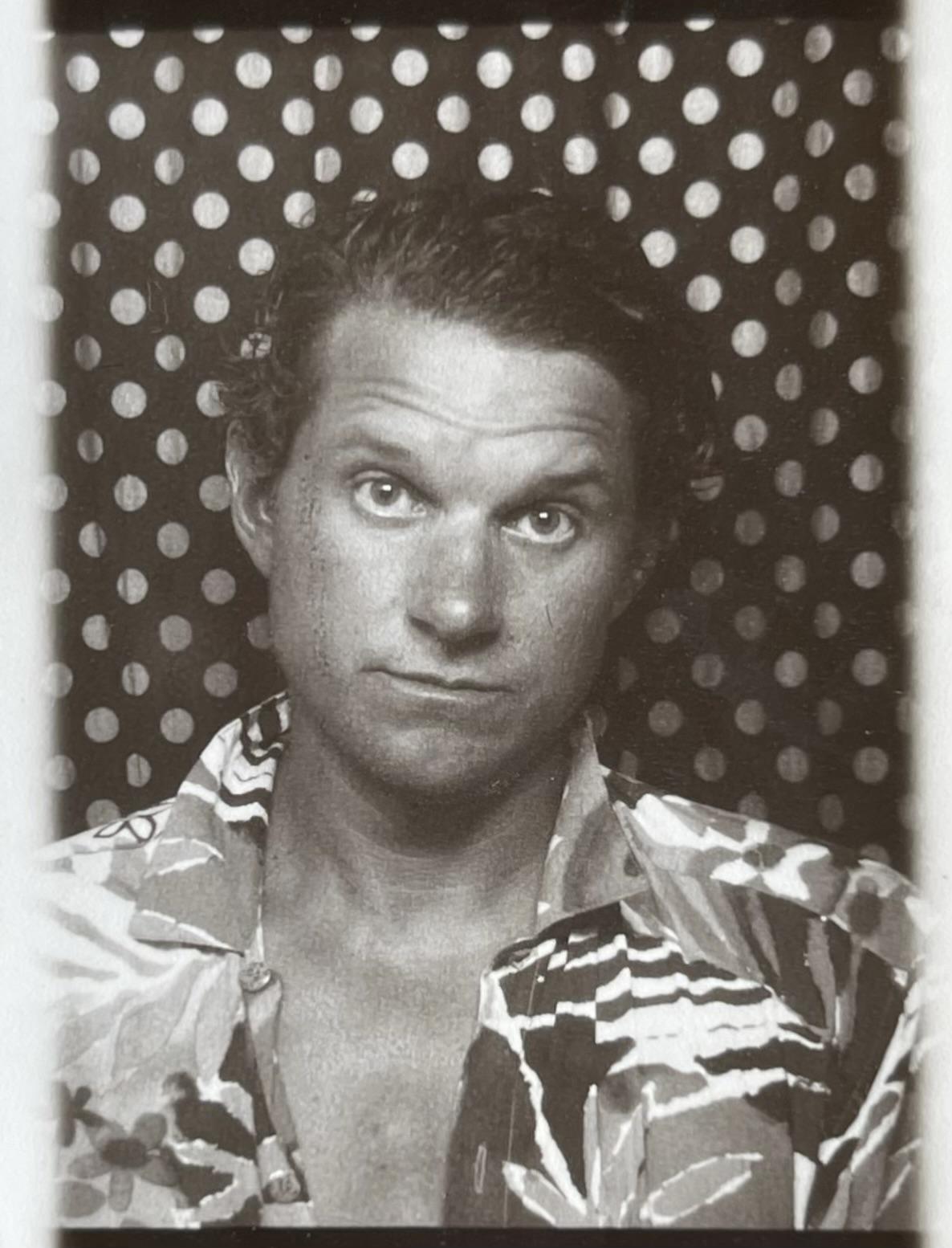 actor Alex Beh large photo