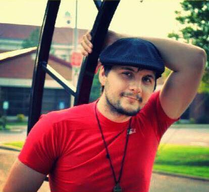 actor Jonathan Nahlen large photo