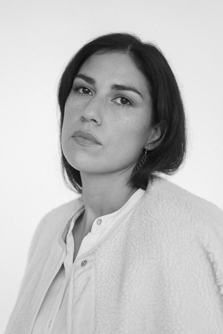 actor Savonna Spracklin large photo