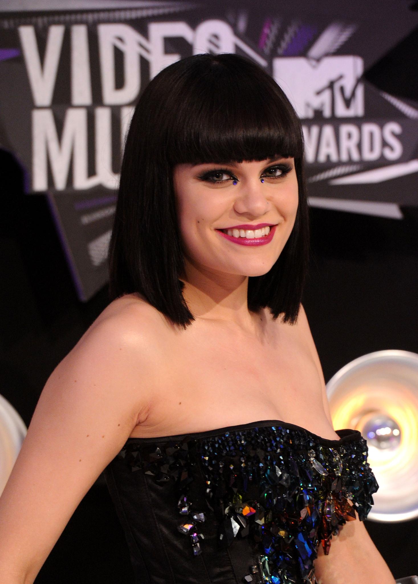 actor Jessie J large photo