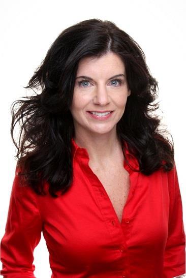 actor Jill Christy Reiss large photo