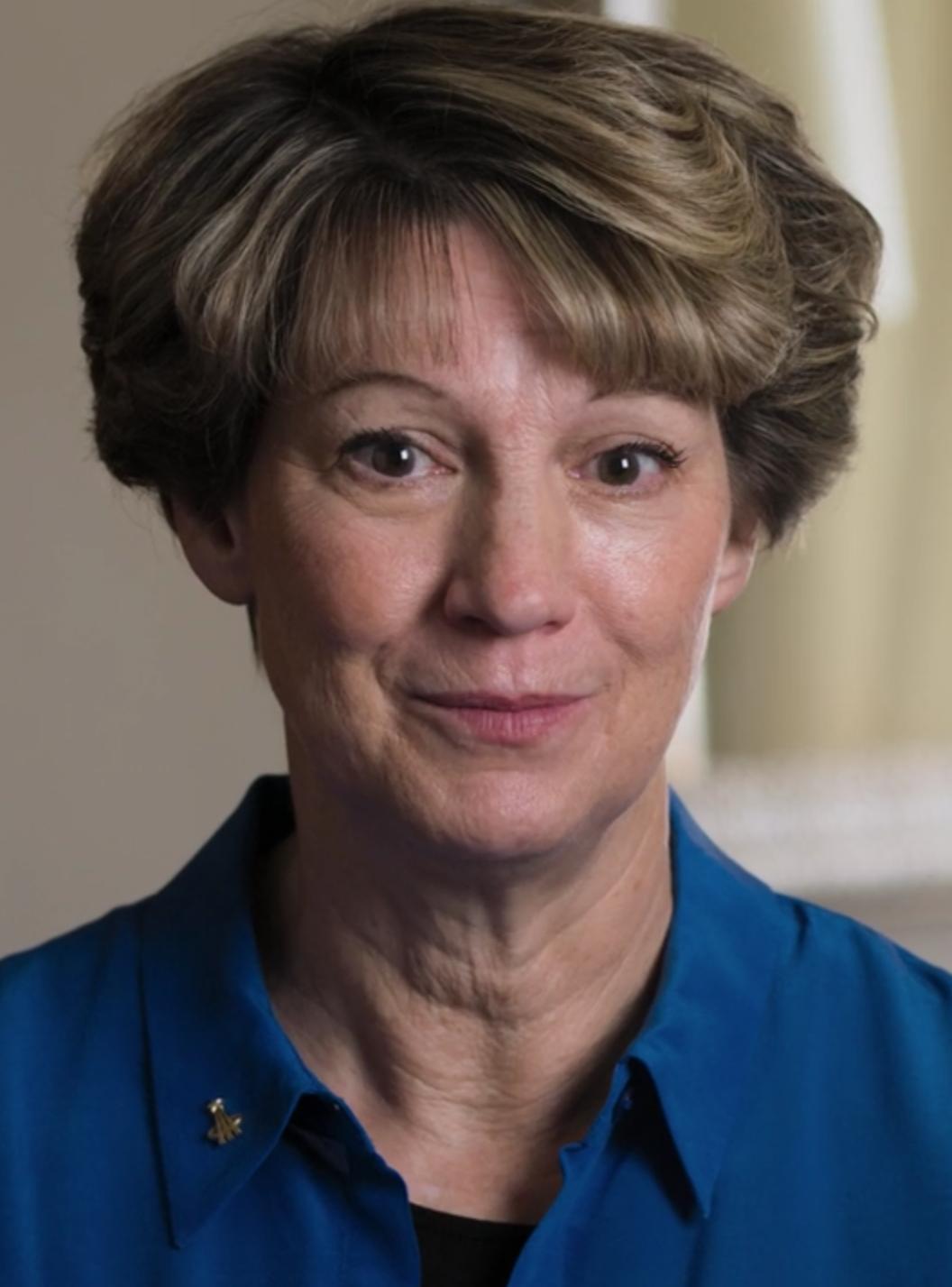 actor Eileen Collins large photo