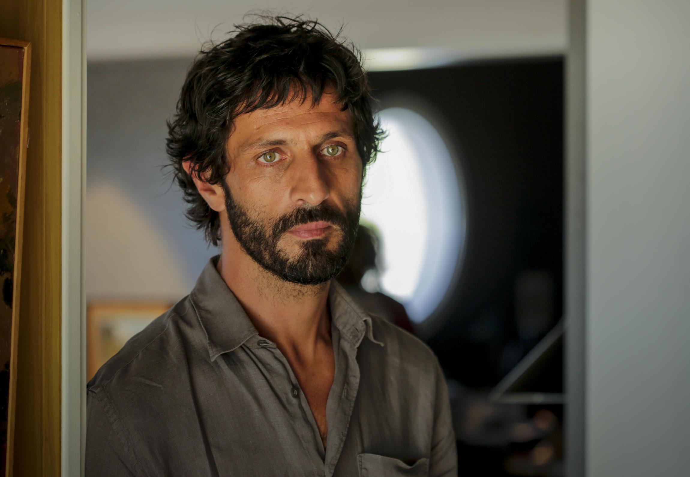 actor David Kammenos large photo