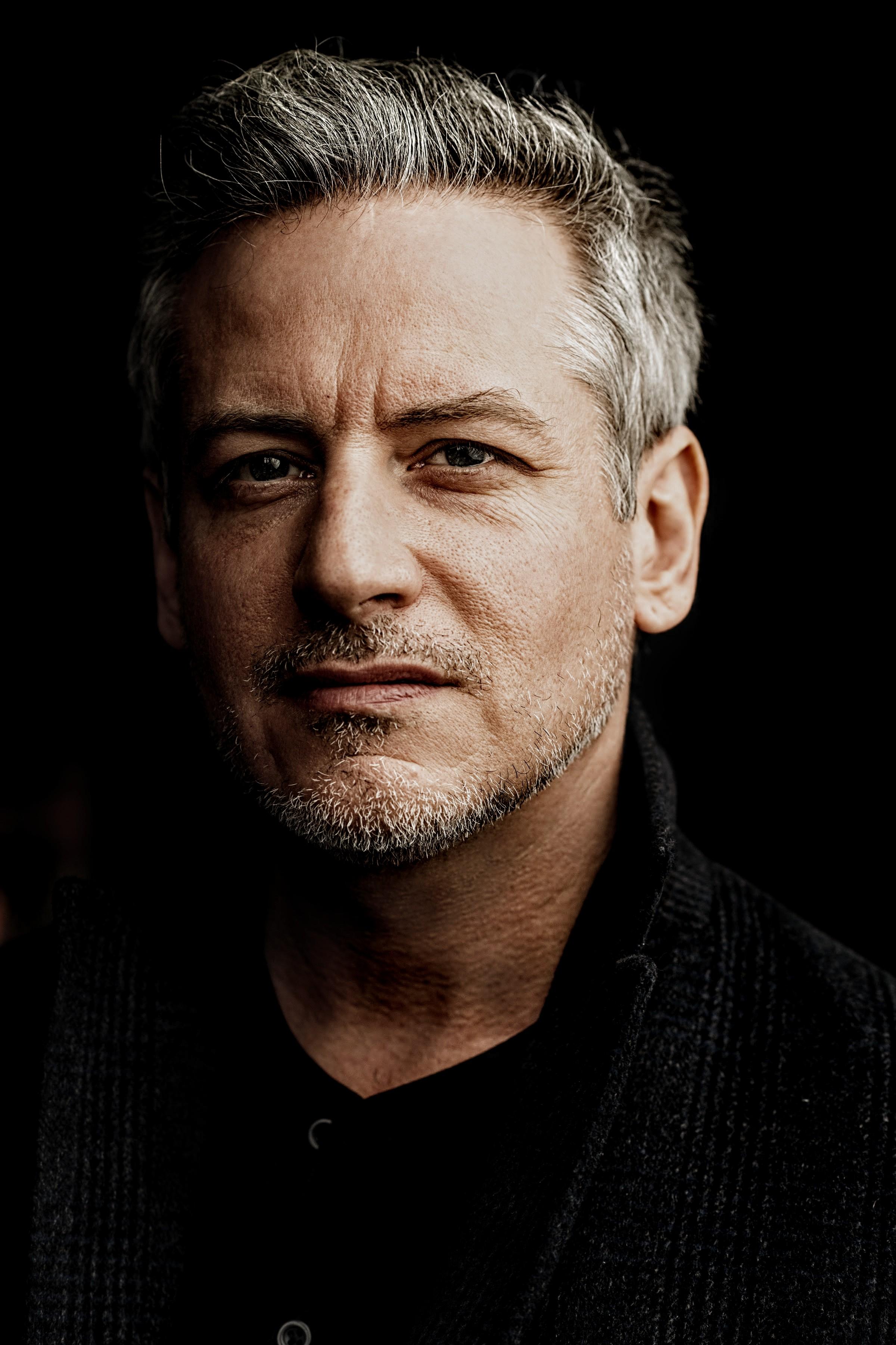 actor Shaughnessy Redden large photo