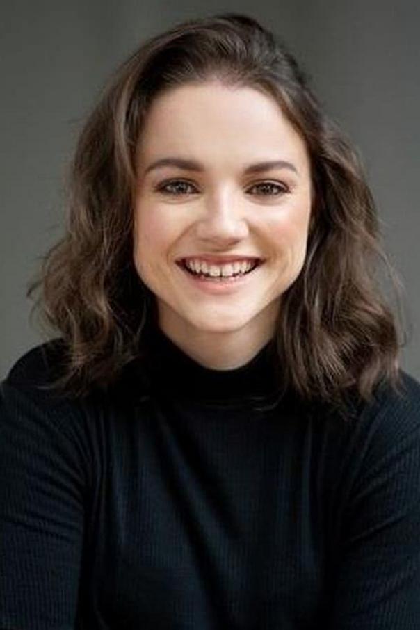 actor Romane Denis large photo