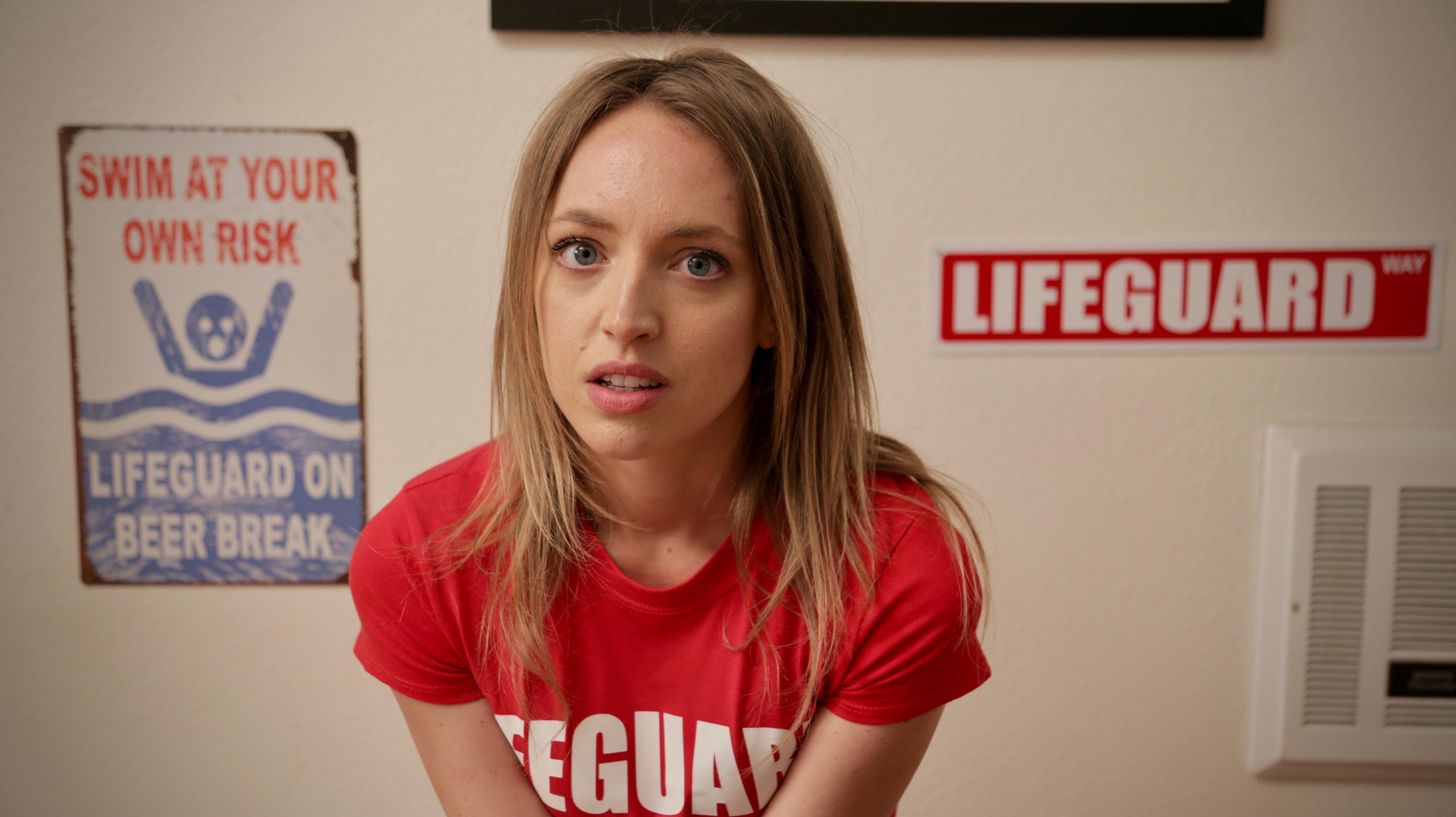 actor Carson Dougherty large photo