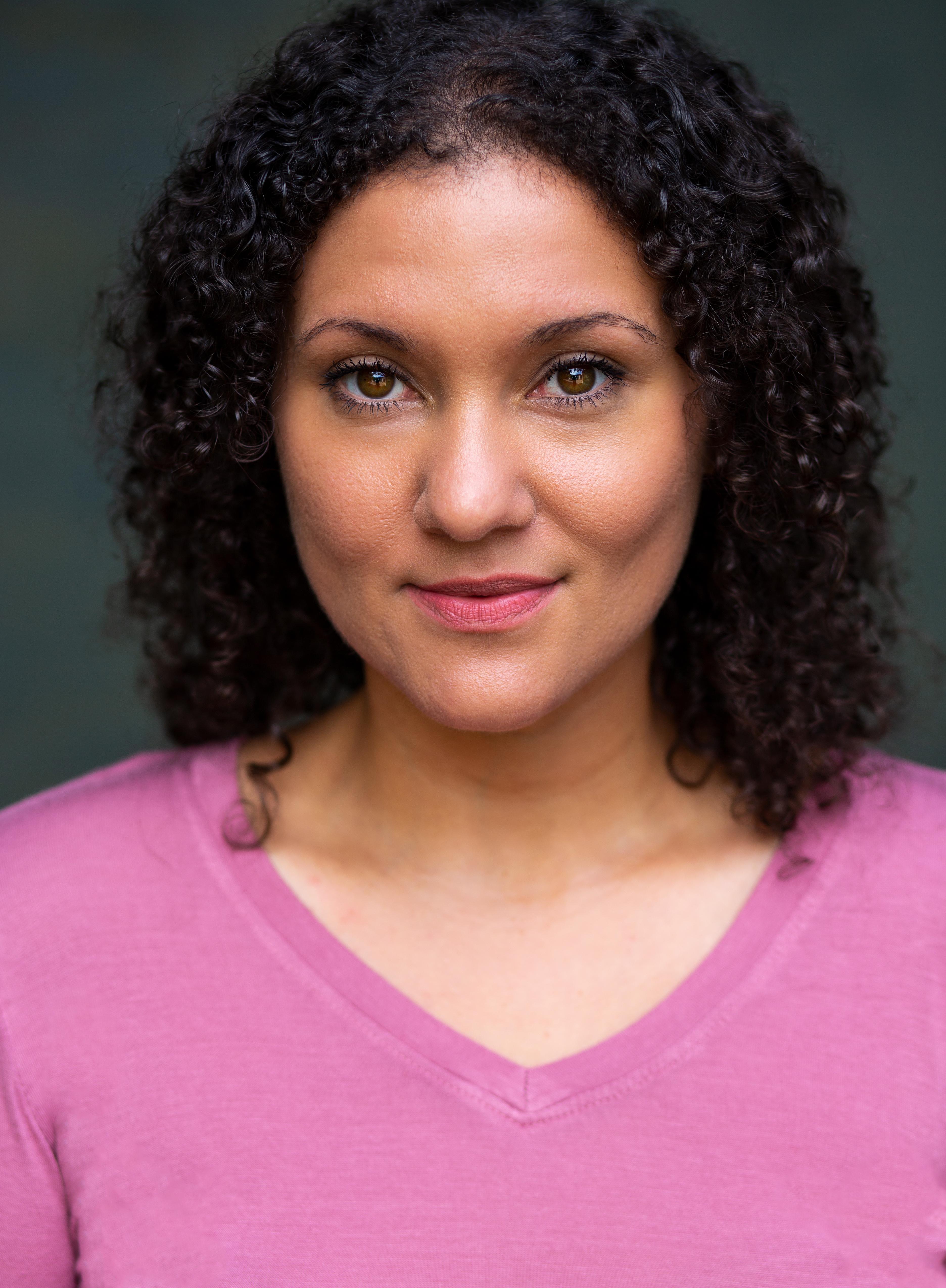 actor Erica Denise large photo