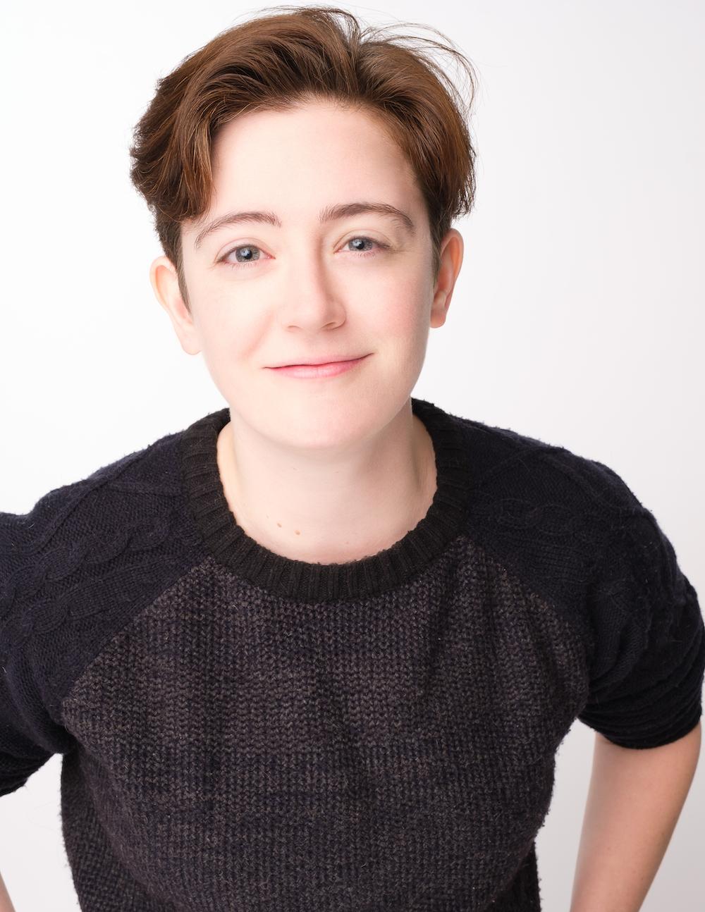 actor Eleanor Philips large photo