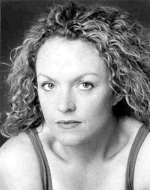 actor Susan Lee Burton large photo