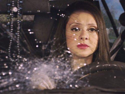 actor Laura Ortiz large photo