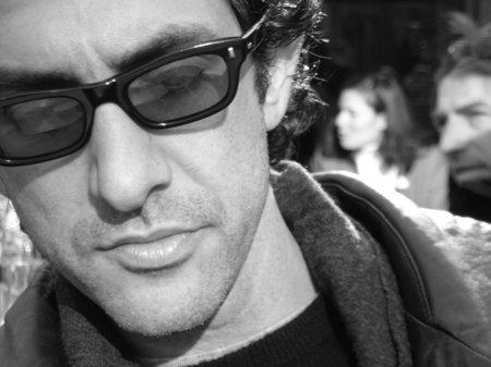 actor Gobi M. Rahimi large photo