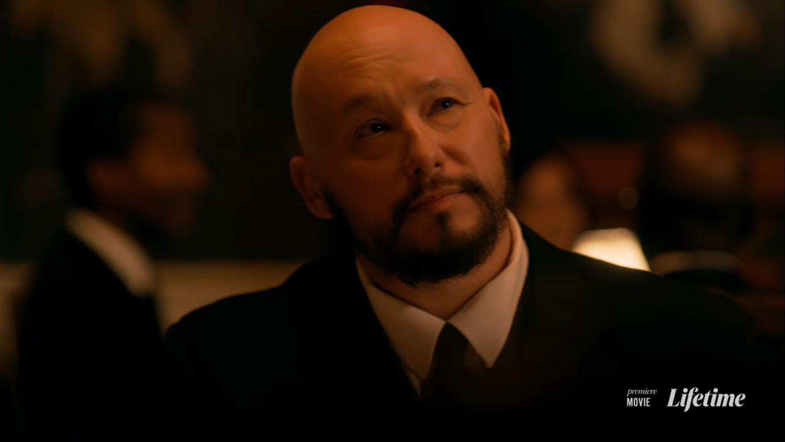 actor Kenny Keen large photo