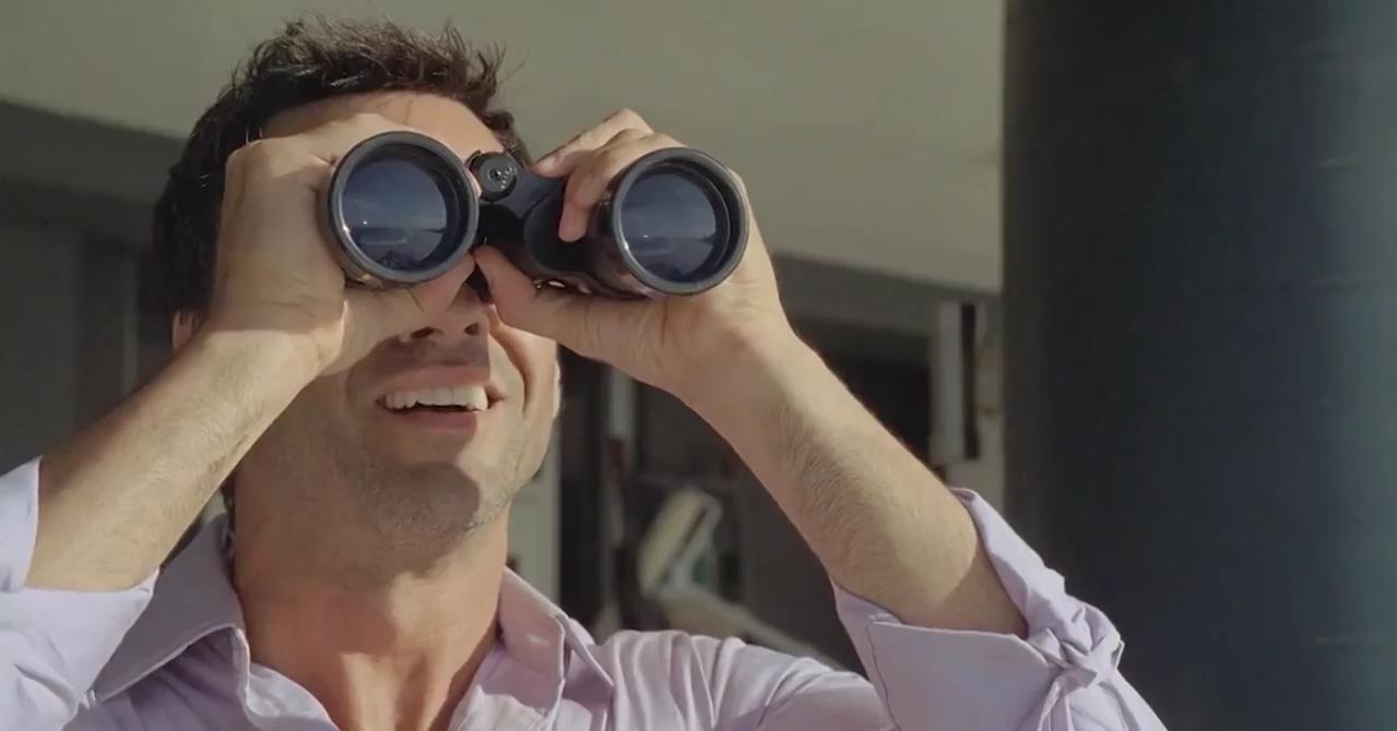 actor Jeff Gannon large photo