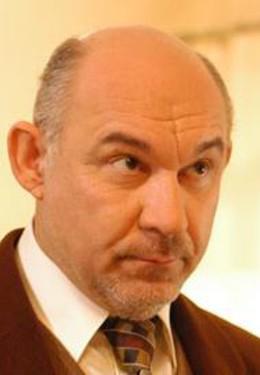 actor Andrzej Blumenfeld large photo