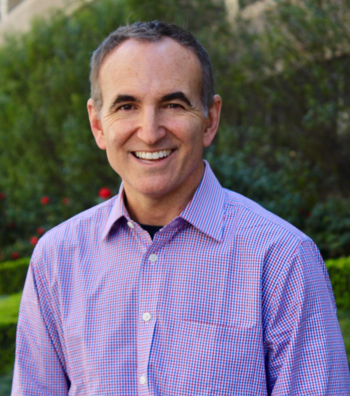 actor Andreas Olavarria large photo