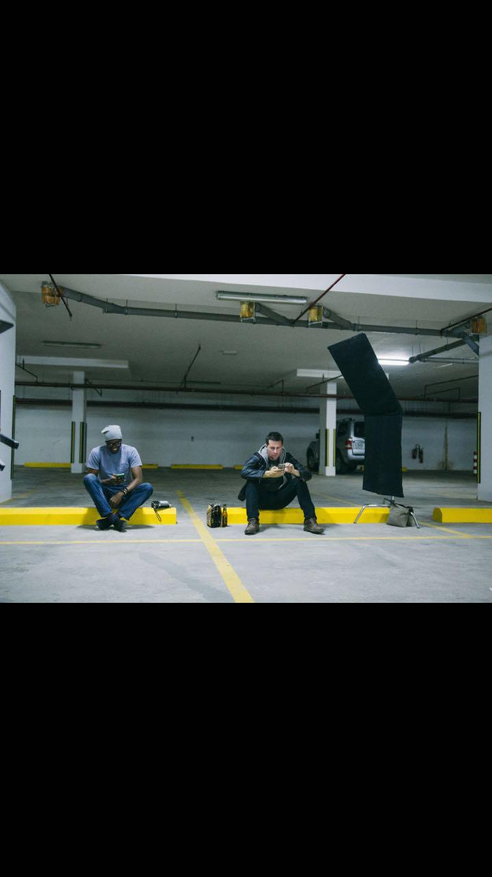 actor Casey Shannon large photo