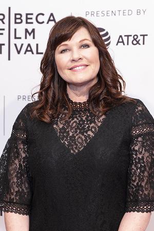 actor Pam Murphy large photo