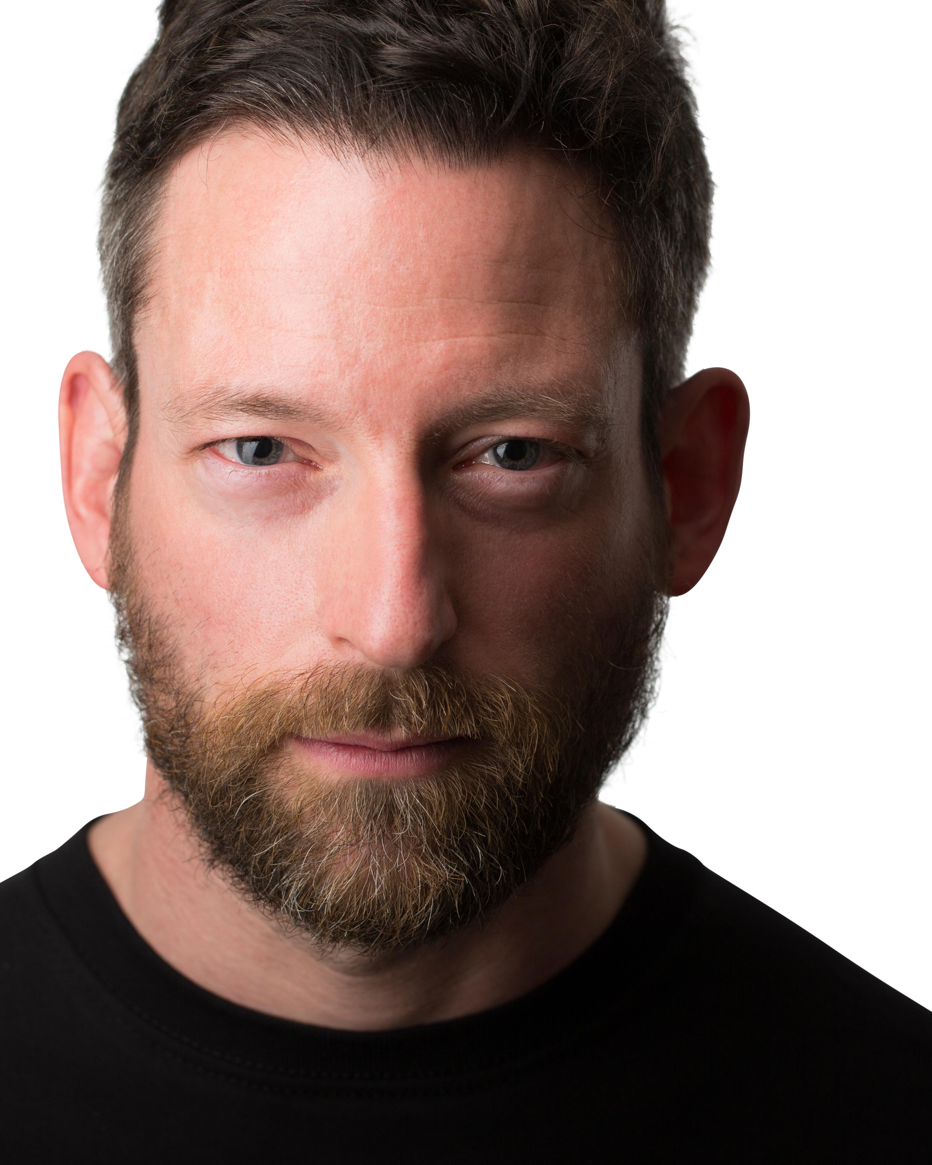 actor Lemuel Black large photo