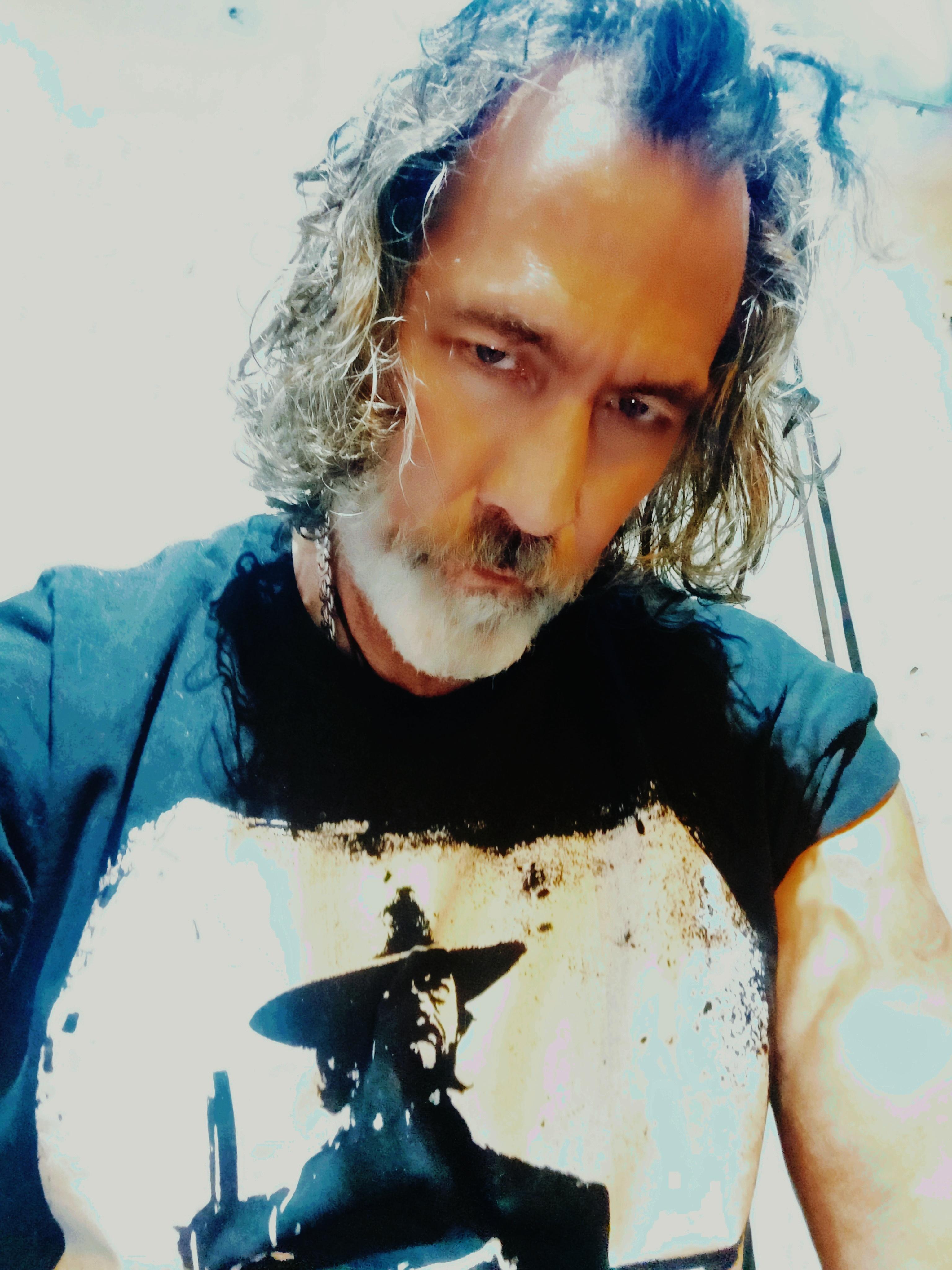 actor James Augustus Lee large photo