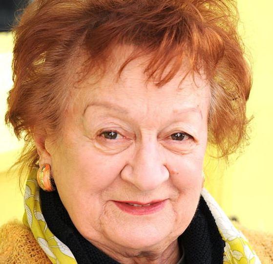 actor Ann Emery large photo