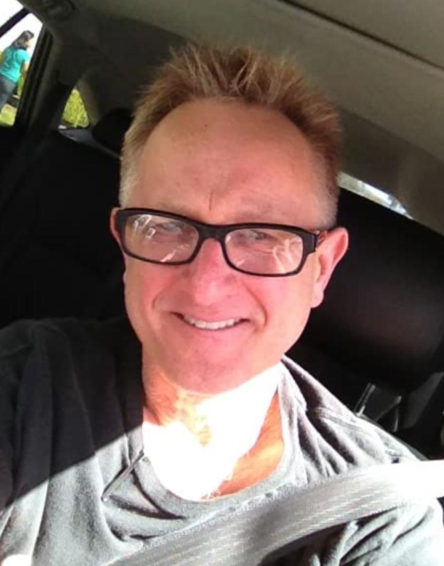 actor Edward Neumeier large photo