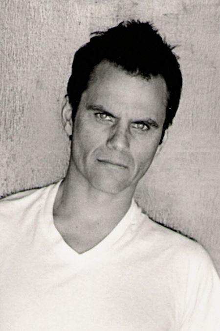 actor Dean Stapleton large photo