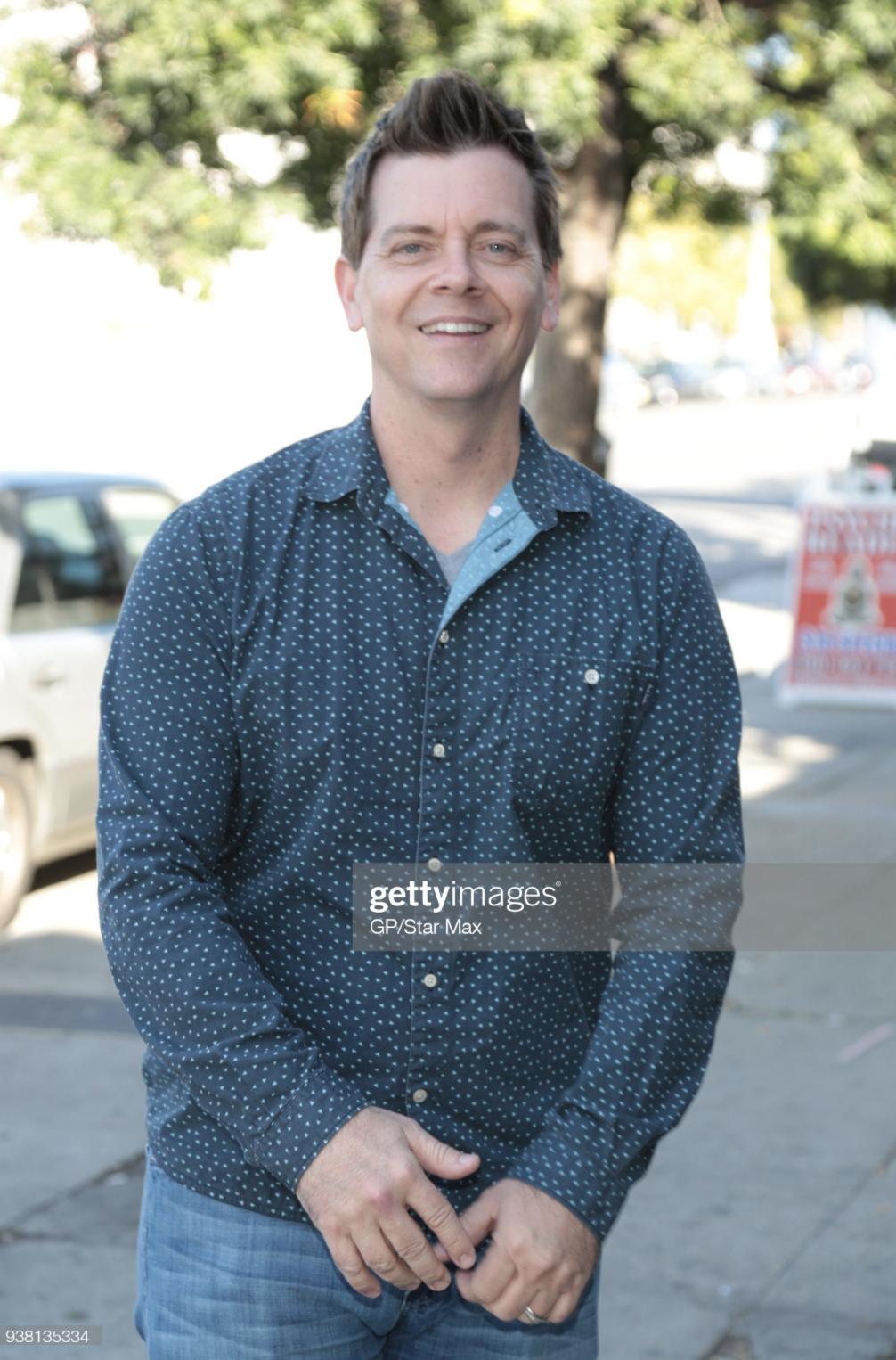 actor Jack Vale large photo