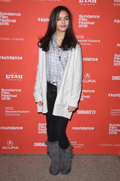 actor Madison Wright large photo