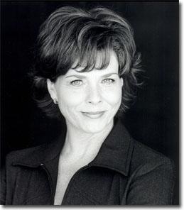 actor Ellen Kennedy large photo