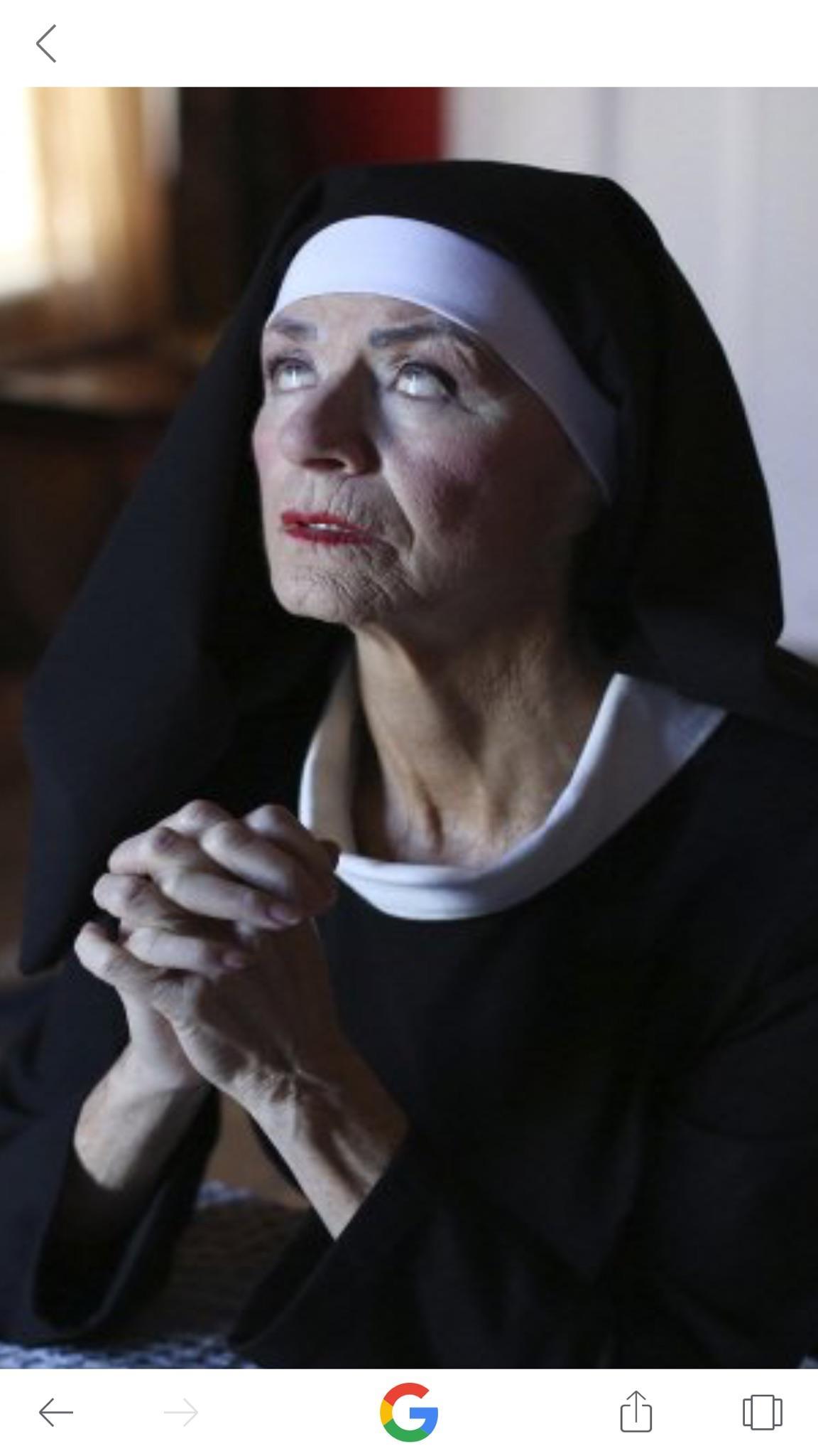 actor Marsha Fee Berger large photo