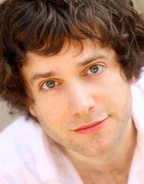 actor Spencer Brown large photo