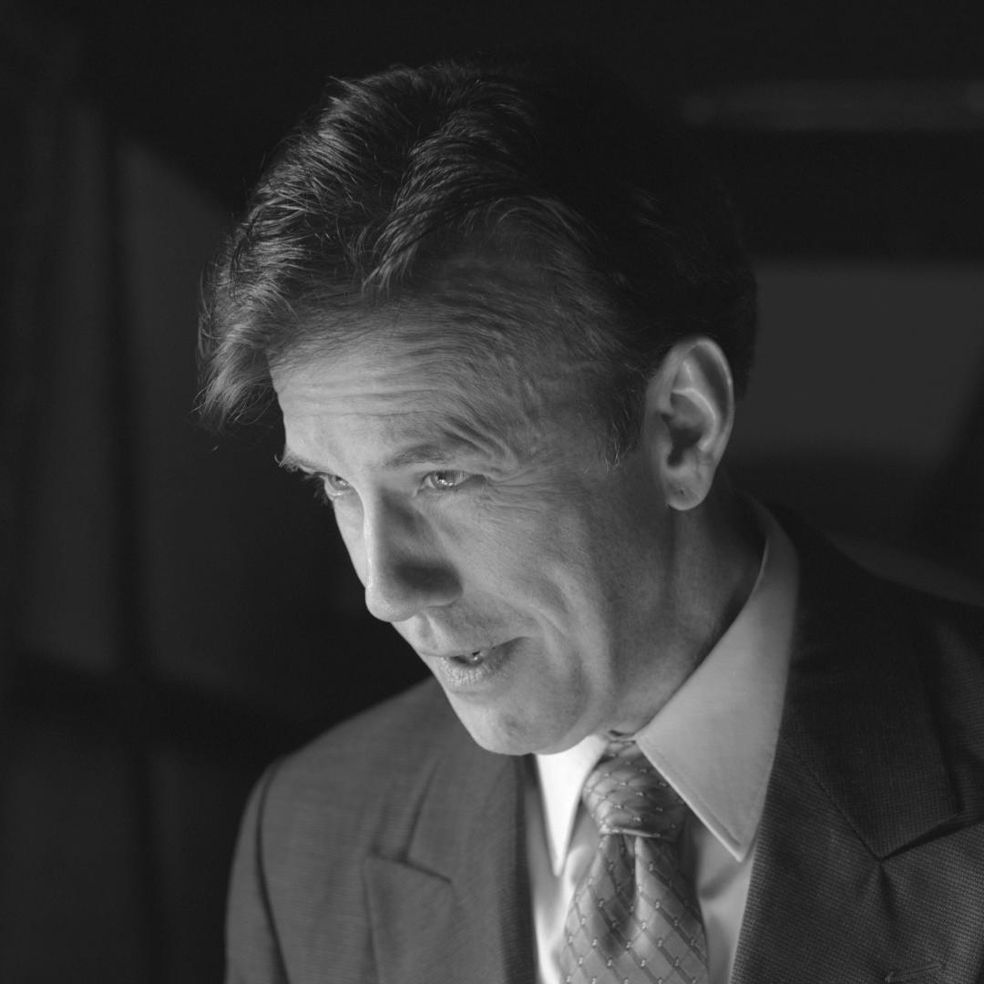 actor Pat Dwyer large photo