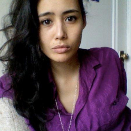 actor Marlaina Mah large photo