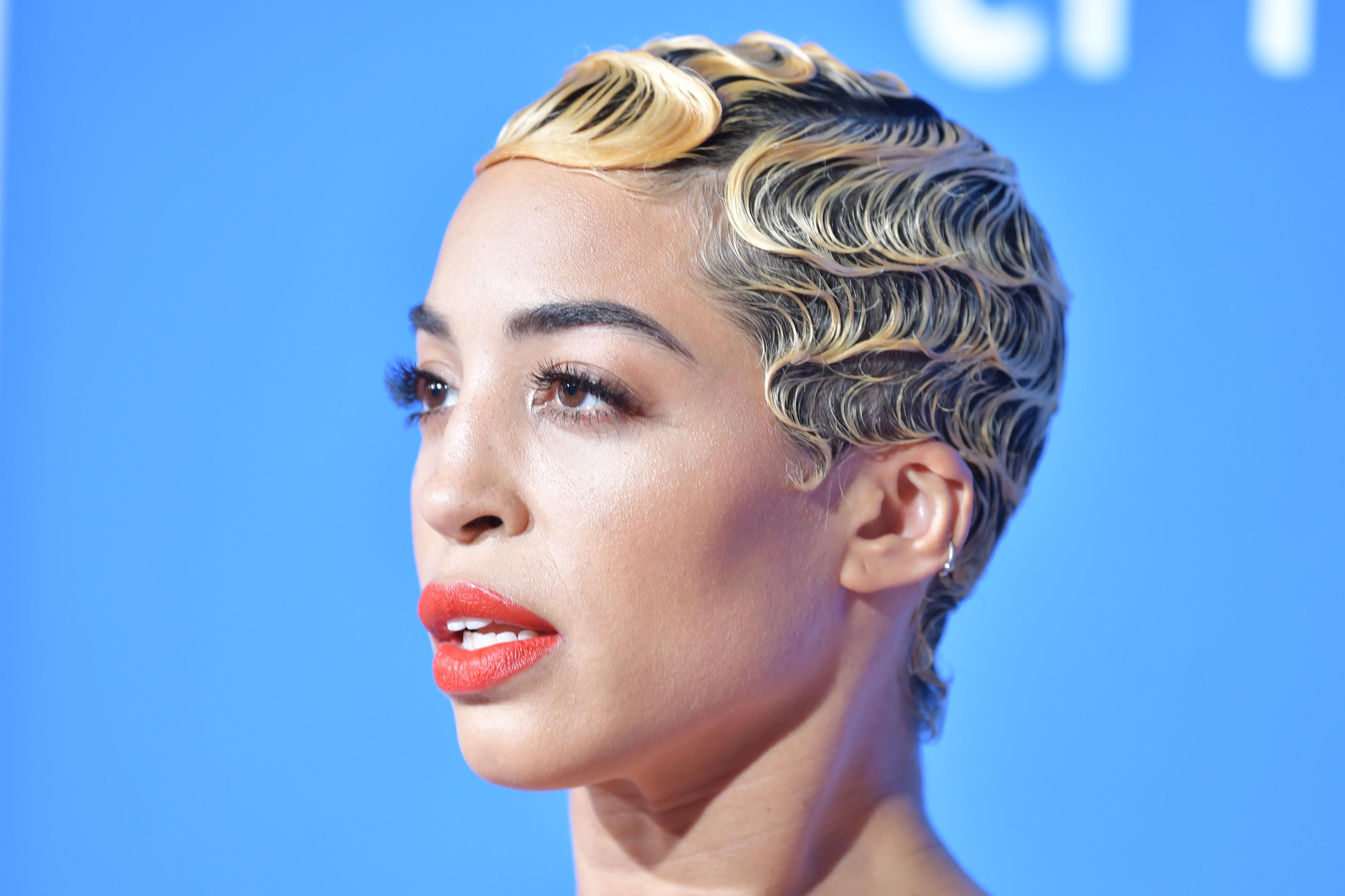 Jillian Mercado