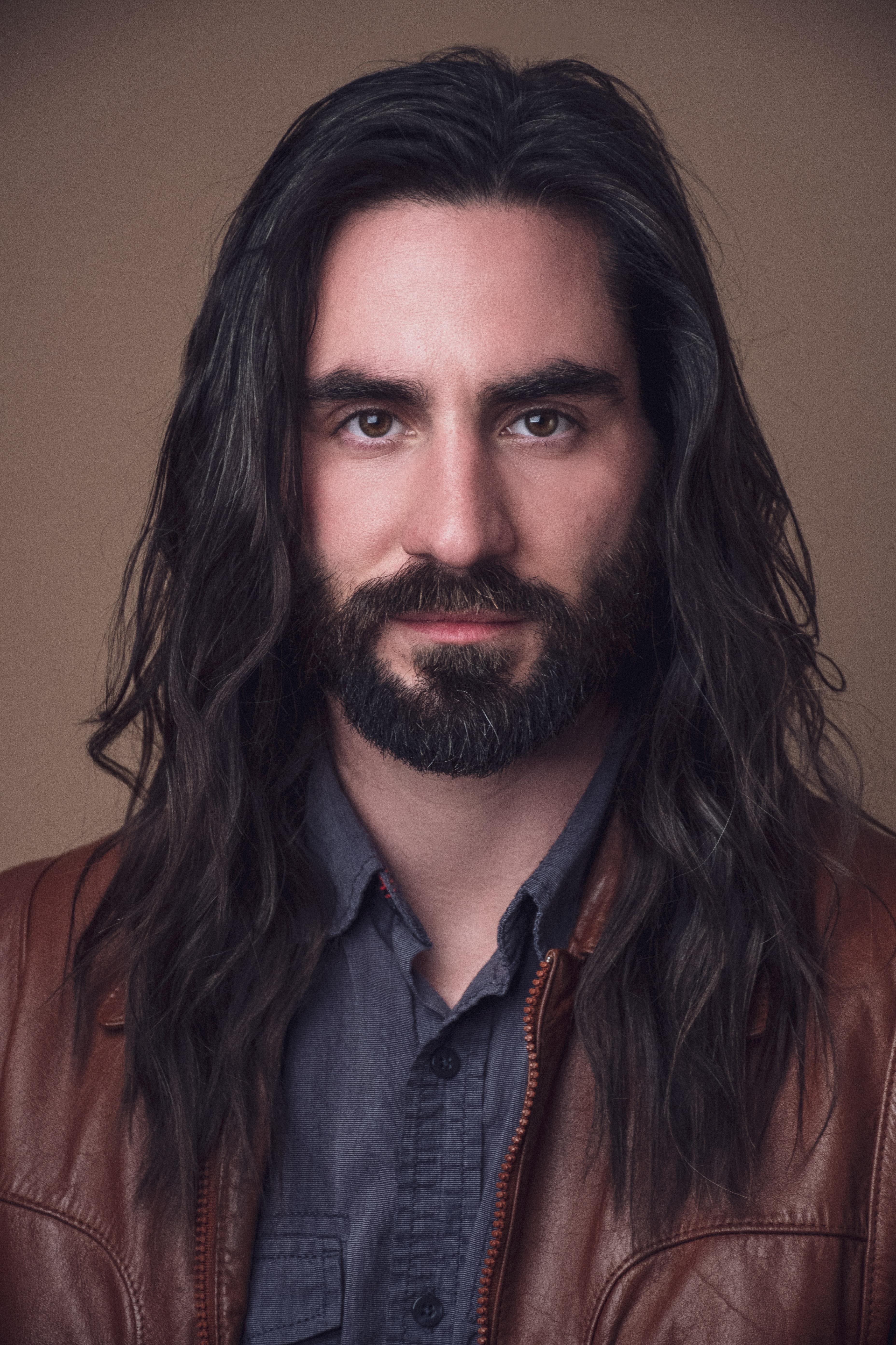 actor Ford Fanter large photo