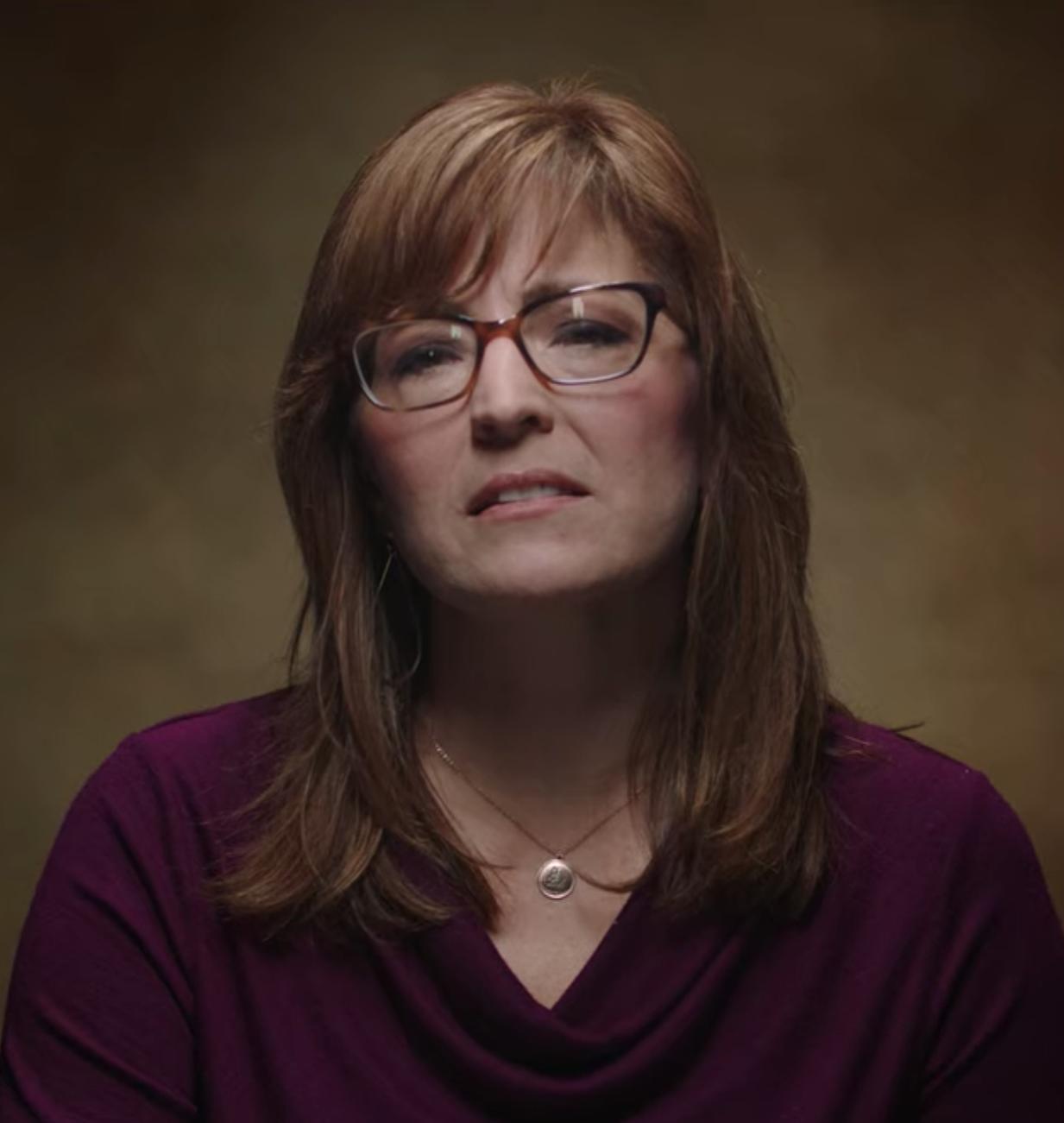 actor Mary Ludwig large photo