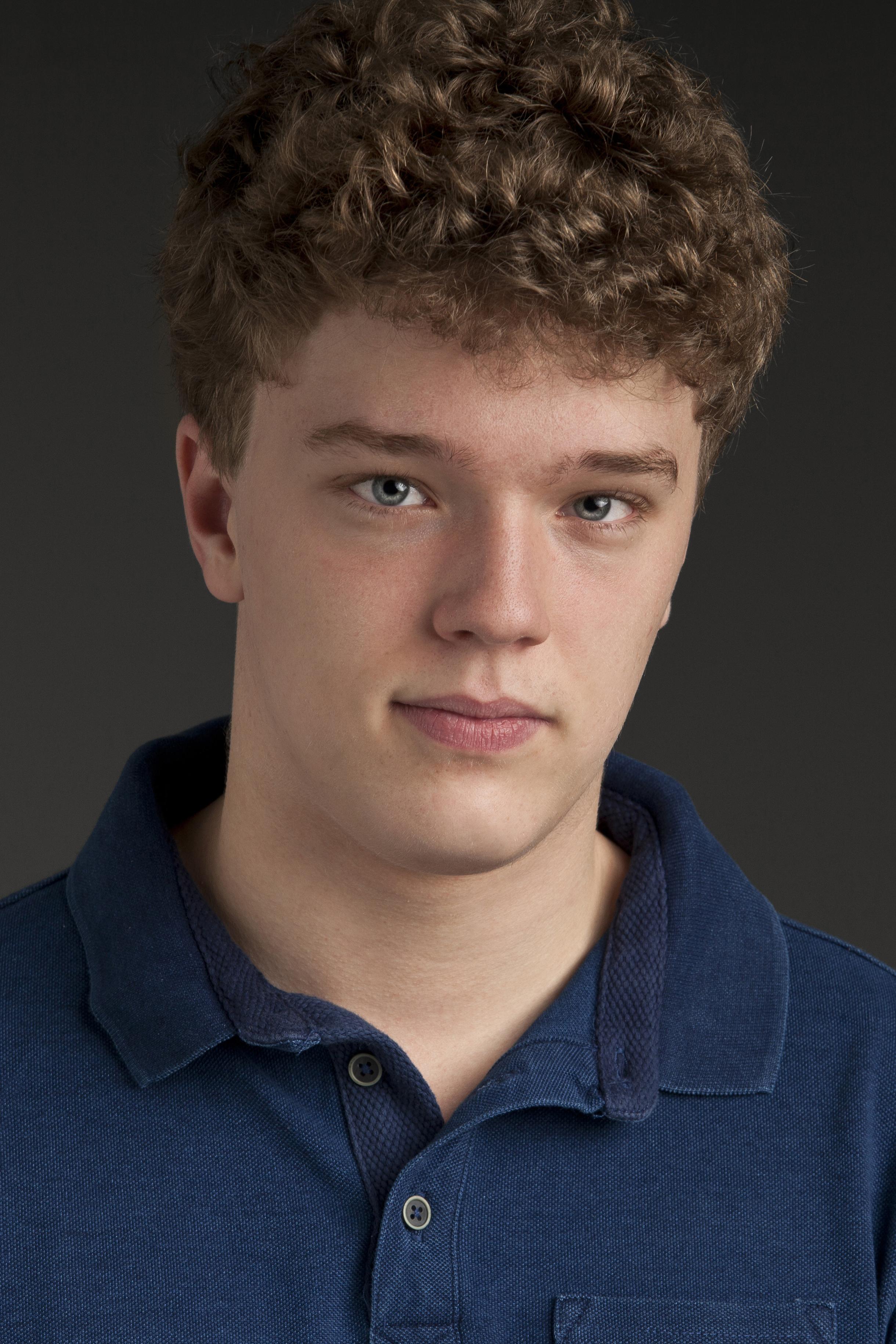 actor Sam Winspear-Schillings large photo