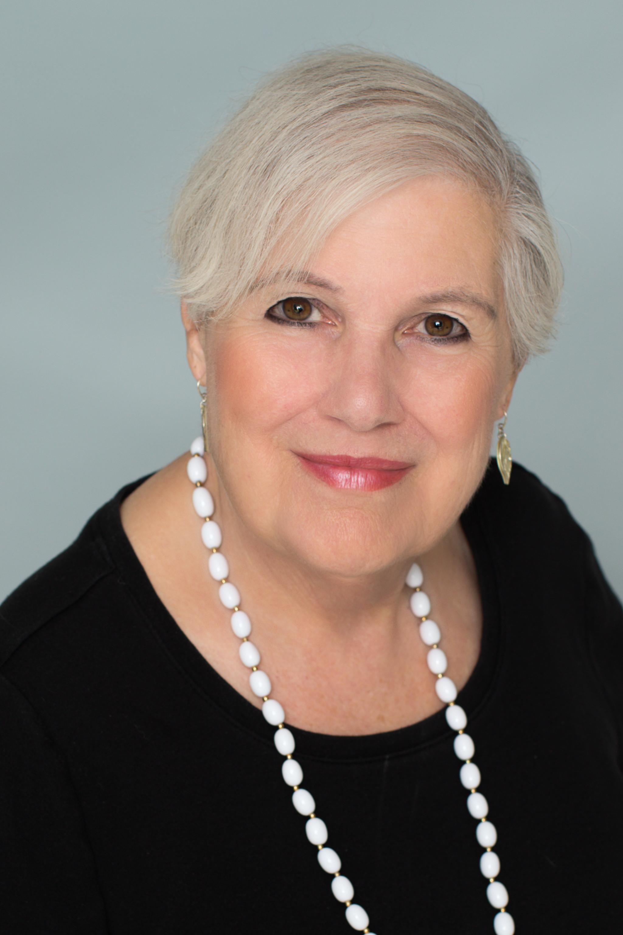 actor Maria Hasen large photo