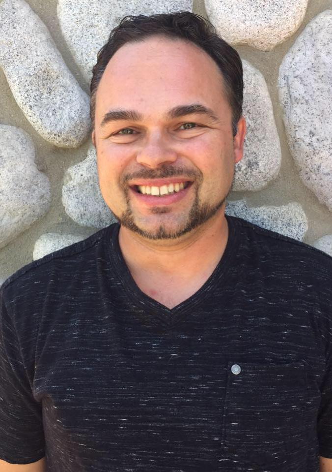 actor Jacob Dubizhansky large photo