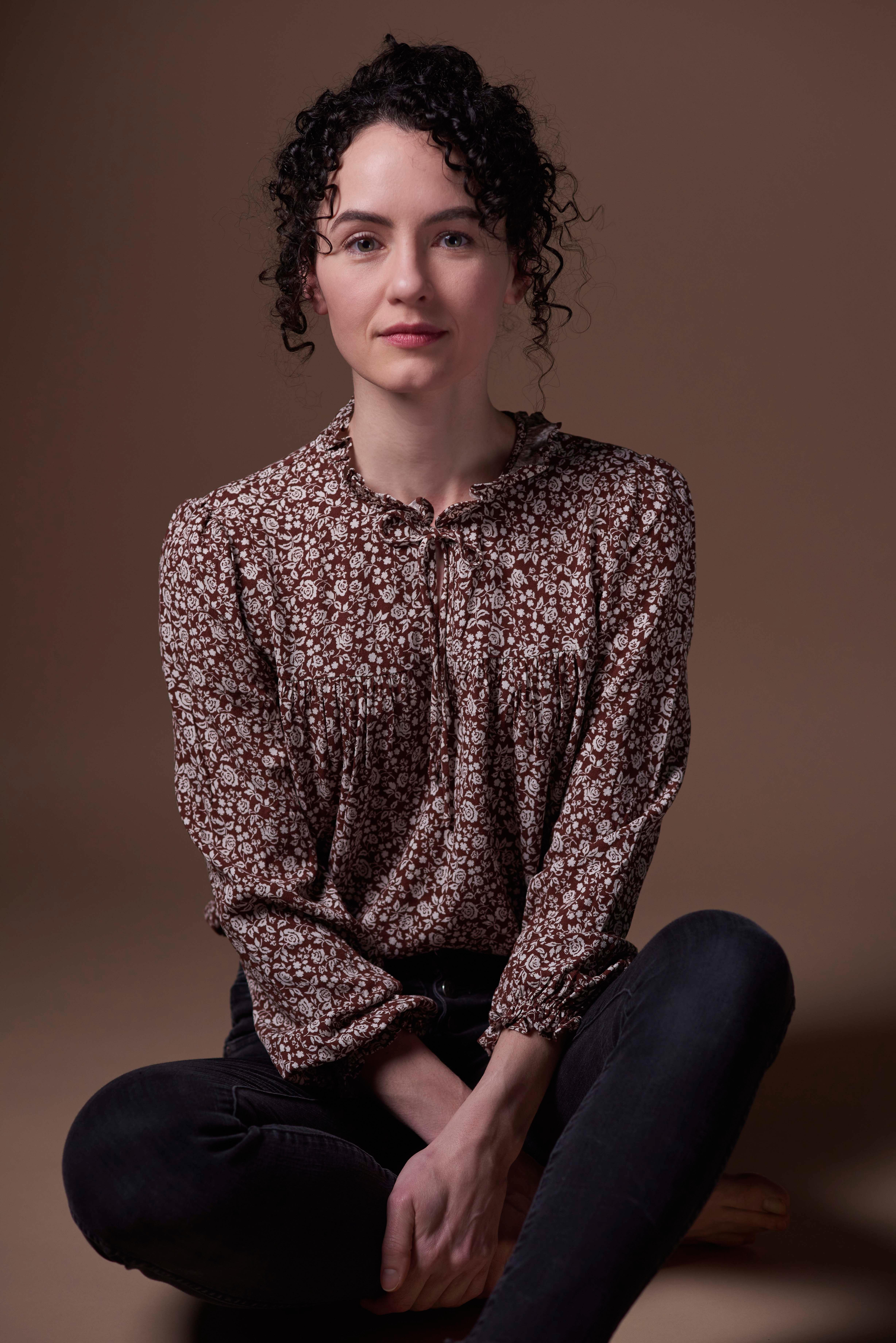 actor Sophia Medley large photo