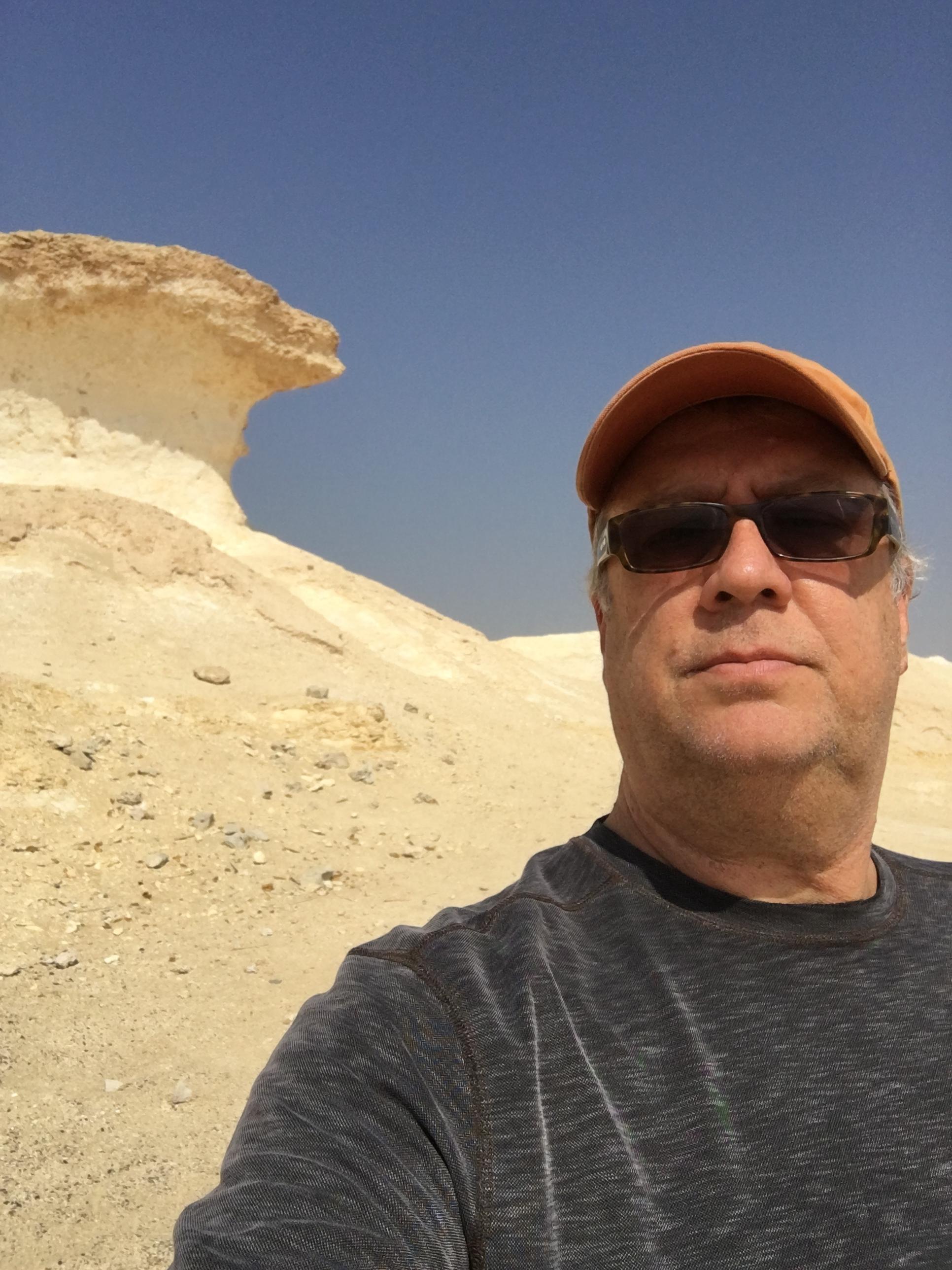 actor Scott Carlson large photo