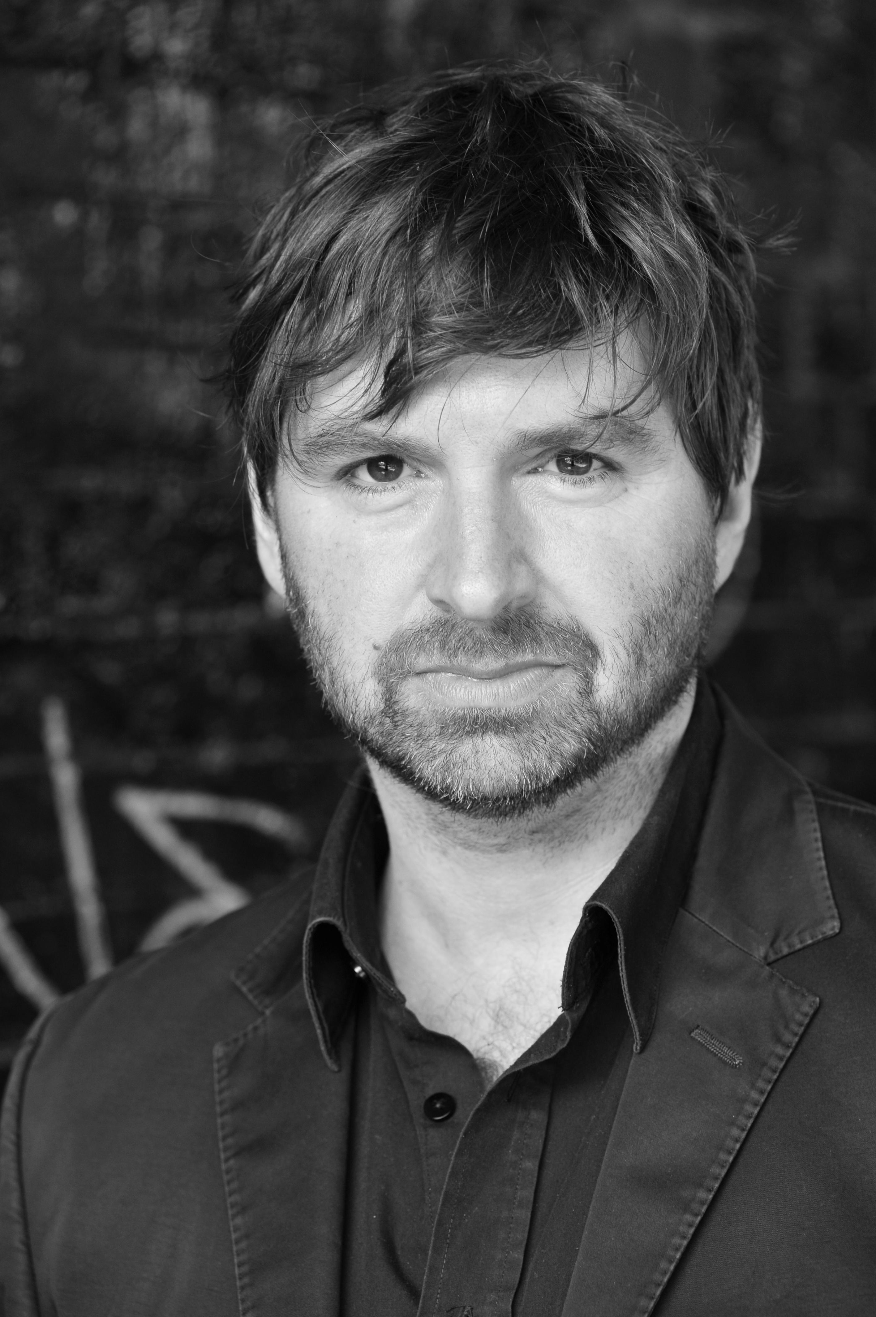 actor John Lightbody large photo