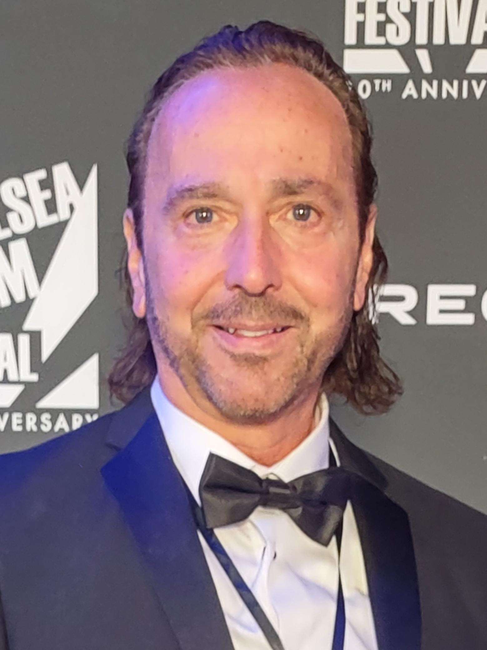 actor Frank Modica large photo