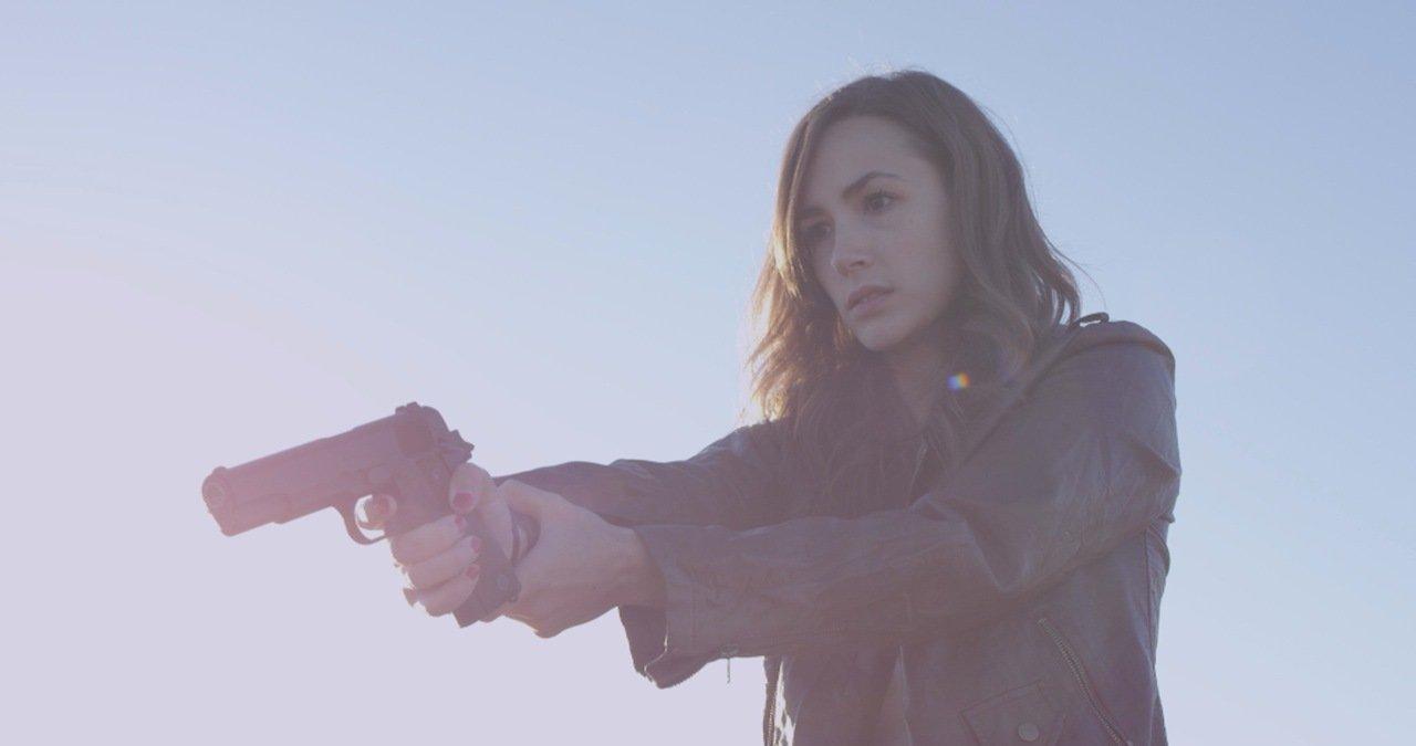 actor Elizabeth Colunga large photo