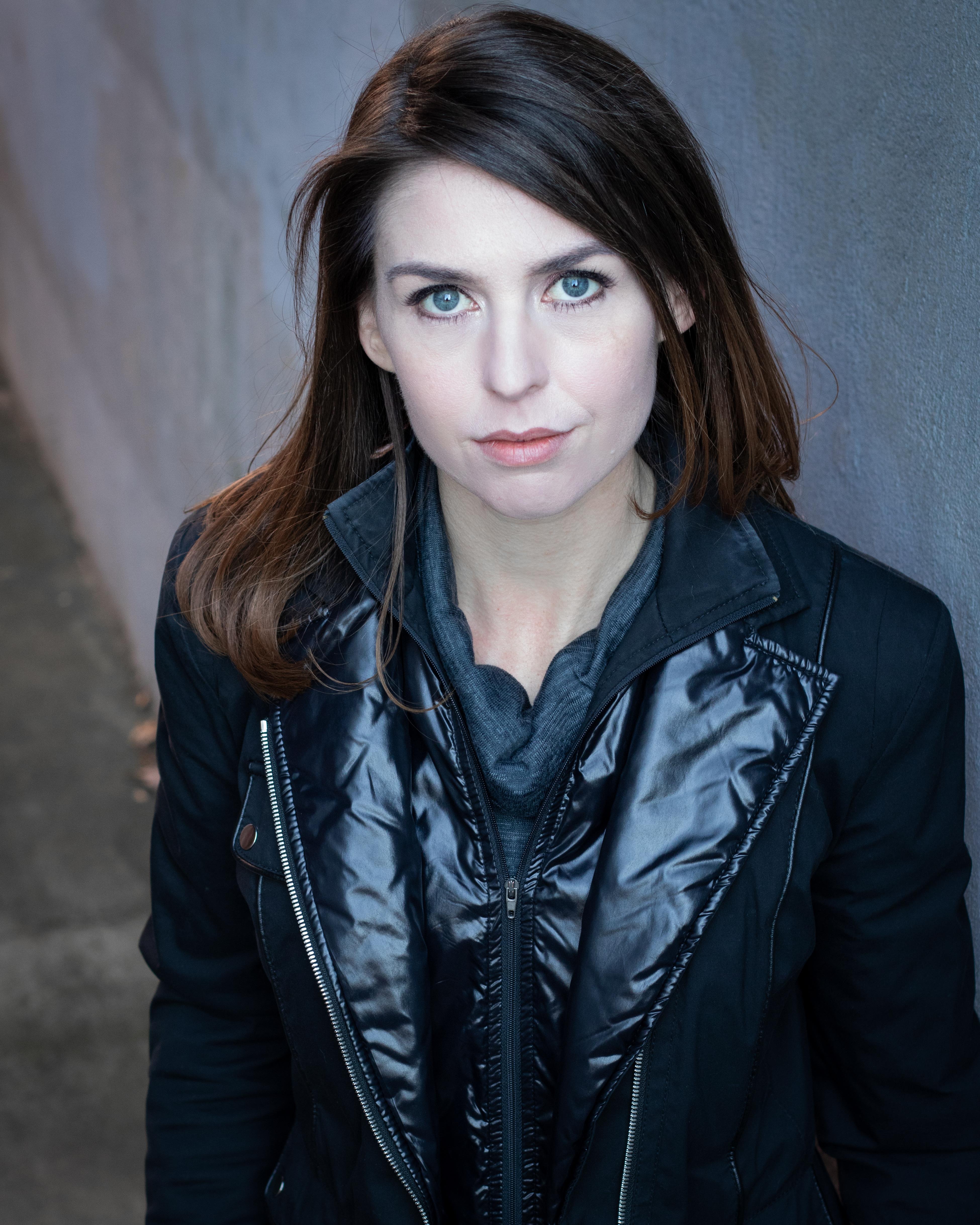 actor Madeline Brumby large photo