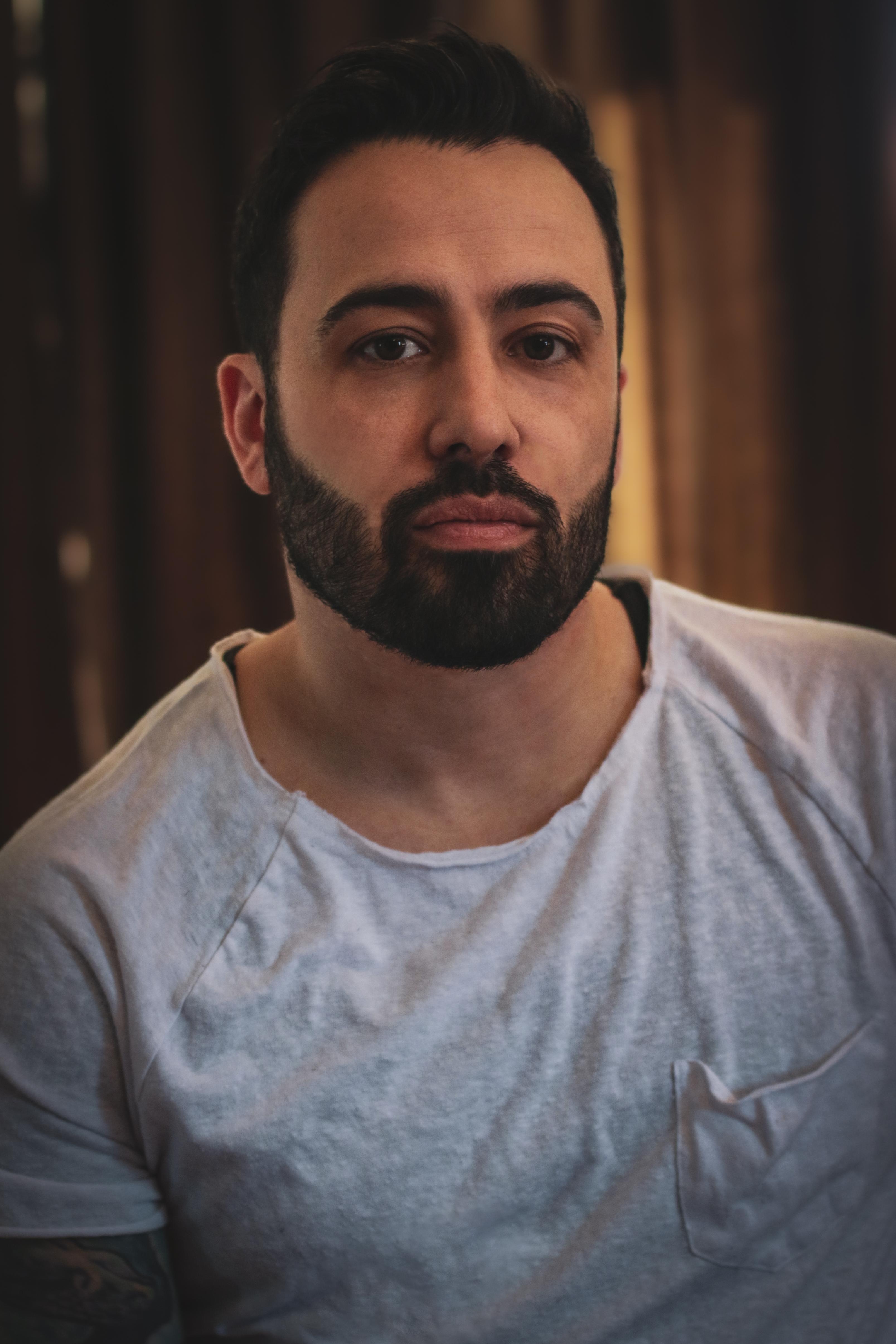 actor Bili Vegas large photo